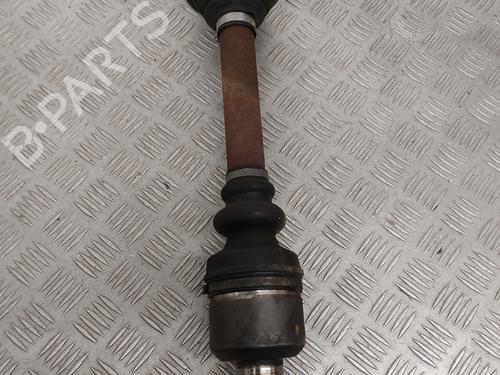 Left front driveshaft CITROËN XSARA Coupe (N0) 1.9 D | BP24403593M38 