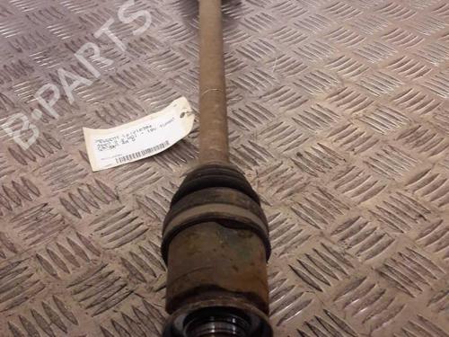 Left rear driveshaft PEUGEOT 4007 (VU_, VV_) 2.2 HDi | BP23716670M40 