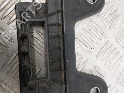 Used Electronic module RENAULT MEGANE IV Hatchback (B9A/M/N_) 1.6 dCi 130 (B9A4) (130 hp) 31067503