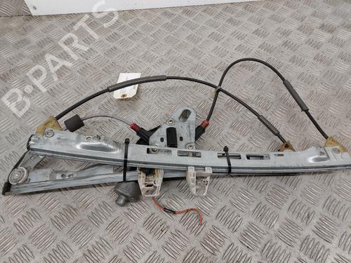Front right window mechanism PEUGEOT 206 Hatchback (2A/C) 1.4 i | BP30938342C23