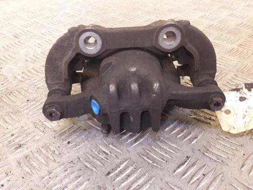 Used Right front brake caliper Right front brake caliper CITROËN C4 II (NC_) 1.4 VTi 95 (NC8FP0) (95 hp) 23715299 23715299