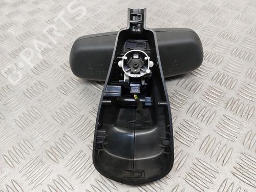 Rear mirror PEUGEOT 2008 I (CU_) 1.6 BlueHDi 100 | BP23747130I6 - Image 2