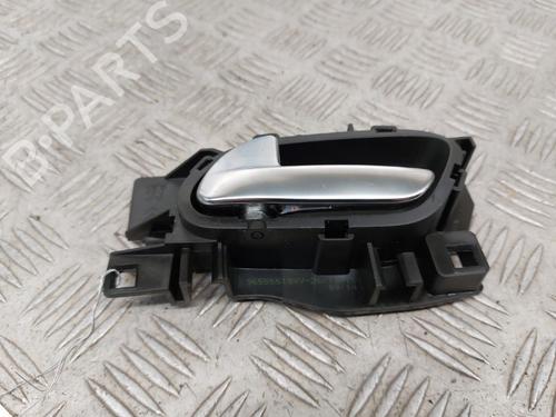 Front left interior door handle PEUGEOT 2008 I (CU_) 1.6 BlueHDi 100 | BP23747076I13 - Image 3