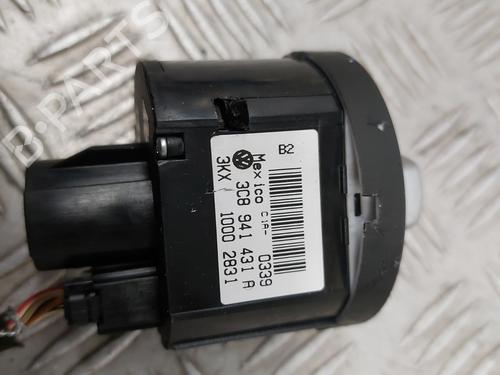 Used Headlight switch Headlight switch VW GOLF VI (5K1) 2.0 TDI (110 hp) 31625008 31625008
