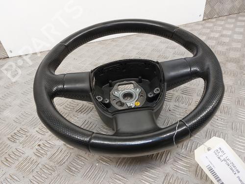 Steering wheel AUDI A3 Sportback (8PA) 1.9 TDI | BP24629330C49 