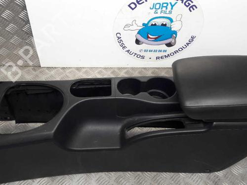 Middle console NISSAN QASHQAI / QASHQAI +2 I (J10, NJ10, JJ10E) 1.5 dCi | BP23734308I22 