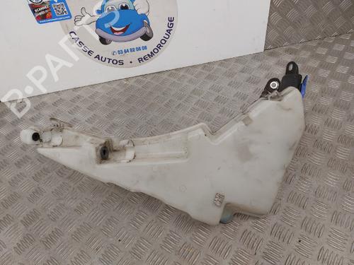 Windscreen washer tank AUDI A6 C6 Avant (4F5) 3.0 TDI quattro | BP23746326C113 