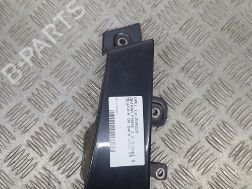rear-bumper-bracket-opel-antara-a-l07-2006-2007-2008-2009-2010-2011-2012-2013-2014-2015-2016-2017-31351784 main image
