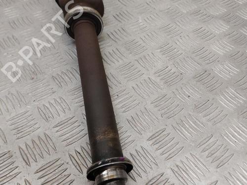 Right front driveshaft RENAULT CLIO III (BR0/1, CR0/1) 1.5 dCi (BR17, CR17) | BP23745223M39 