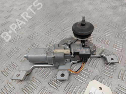 Rear wiper motor SUZUKI SWIFT III (MZ, EZ) 1.3 (RS413, ZC11S) | BP23748938M102 
