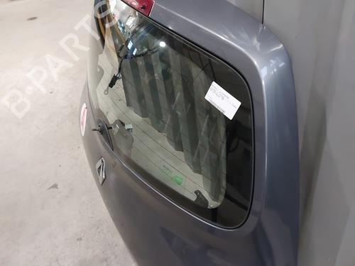Tailgate RENAULT TWINGO II (CN0_) 1.2 16V (CN0K, CN0V, CN0A) | BP23748284C6  - Image 6