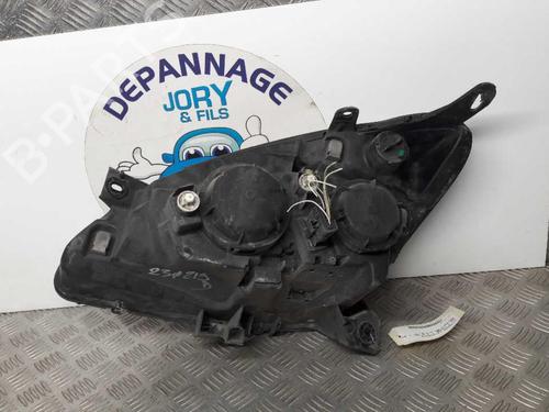 Used Right headlight Right headlight CITROËN C5 I (DC_) 2.0 HDi (DCRHZB, DCRHZE) (109 hp) 23735446 23735446