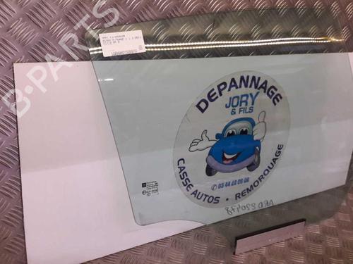Rear right door window OPEL ASTRA H (A04) 1.3 CDTI (L48) | BP23733977C21 