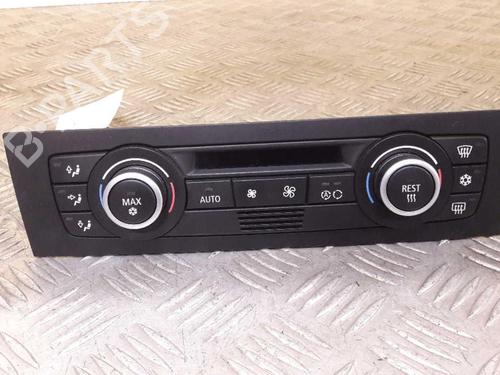 Climate control BMW 1 (E87) 120 d | BP23727925I5 - Image 3