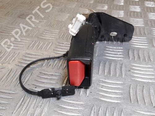 Used Seat buckle Seat buckle PEUGEOT 508 SW I (8E_) 2.0 HDi RXH Hybrid4 (200 hp) 23724460 23724460