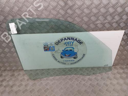 Front right door window CITROËN BERLINGO / BERLINGO FIRST Box Body/MPV (M_) 2.0 HDI 90 (MBRHY, MCRHY) | BP23747203C19 