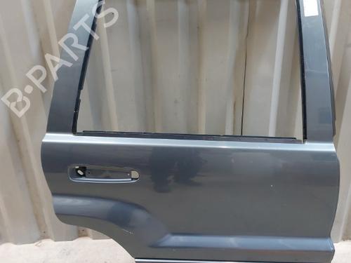 Dør høyre bak JEEP GRAND CHEROKEE II (WJ, WG) 3.1 TD 4x4 (140 hp) 23746615