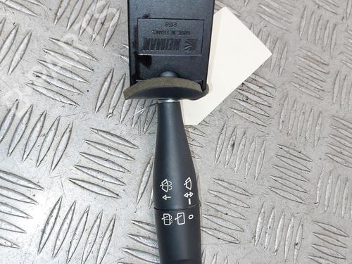 Used Steering column stalk PEUGEOT 106 II (1A_, 1C_) 1.1 i (60 hp) 31916178