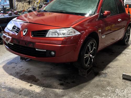 Teile für RENAULT MEGANE II (BM0/1_, CM0/1_) 1.5 dCi (BM1E, CM1E) (106 hp) 4232084 
