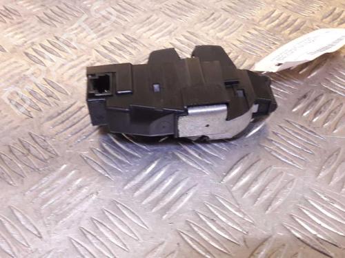 Used Tailgate lock PEUGEOT 207 (WA_, WC_) 1.4 HDi (68 hp) 24852502