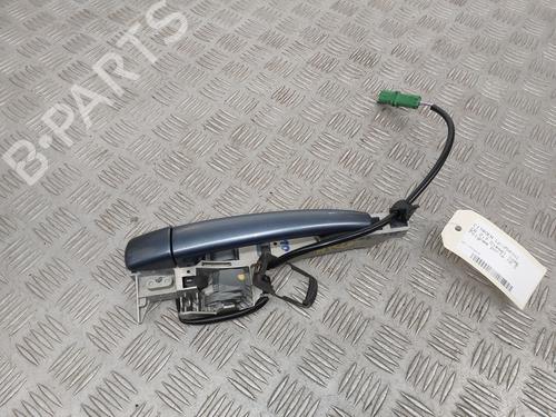 Maniglia esterna posteriore sinistra CITROËN C6 (TD_) 2.7 HDi (204 hp) 32009370