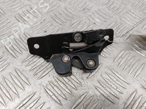Used Tailgate lock Tailgate lock PEUGEOT 206 Hatchback (2A/C) [1998-2012] 33305453 33305453