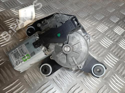 Rear wiper motor FIAT GRANDE PUNTO (199_) 1.3 D Multijet | BP23655609M102 