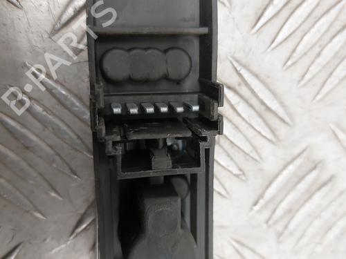 Lamp holder RENAULT KANGOO (KC0/1_) 1.4 (KC0C, KC0H, KC0B, KC0M) | BP31868962L10