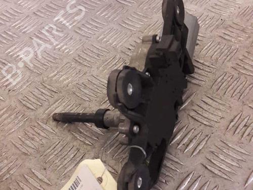 Rear wiper motor FORD FIESTA VI (CB1, CCN) 1.4 TDCi | BP23714262M102 