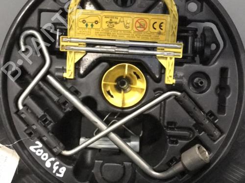 Used Jack Kit Jack Kit 23655451 23655451