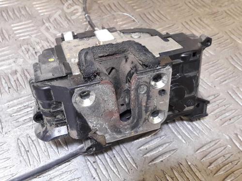 Front left lock RENAULT CLIO III (BR0/1, CR0/1) 1.5 dCi (BR17, CR17) | BP24853023C98 