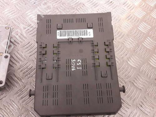 Electronic module CITROËN C5 I (DC_) 2.0 HDi (DCRHZB, DCRHZE) | BP24852326M83 - Image 3