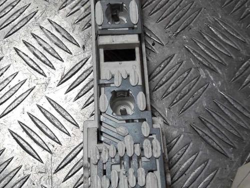 Support de lampe CITROËN AX (ZA-_) 10 (44 hp) 23656204