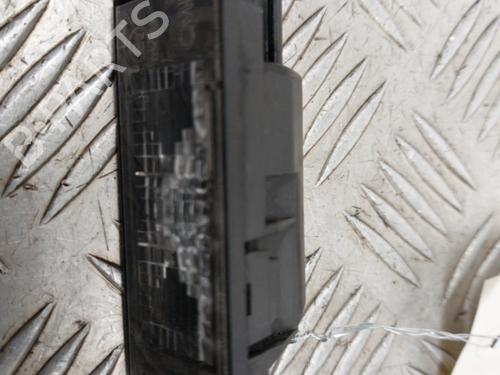 Used Licence plate light Licence plate light RENAULT CLIO III (BR0/1, CR0/1) 1.5 dCi (C/BR0G, C/BR1G) (68 hp) 23658952 23658952