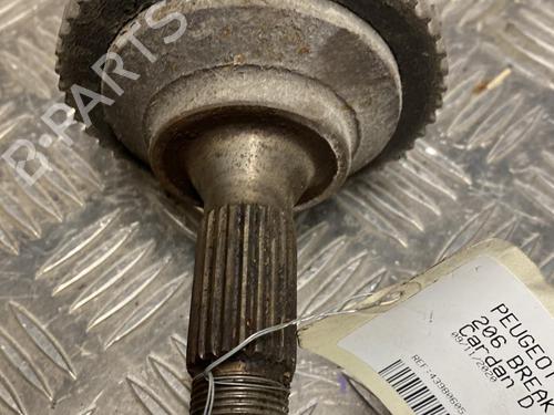 right-front-driveshaft-peugeot-206-sw-2ek-2002-24851295 main image