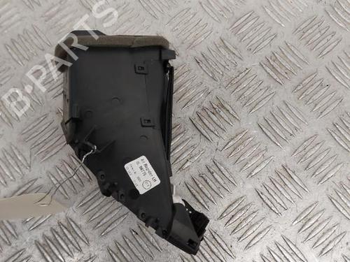 Luftventil FORD FIESTA VI (CB1, CCN) 1.25 | BP23743712I21 