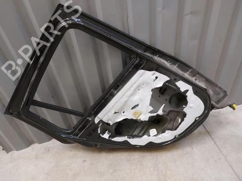 Left rear door RENAULT CLIO III Grandtour (KR0/1_) 1.5 dCi (KR0G) | BP23743507C4