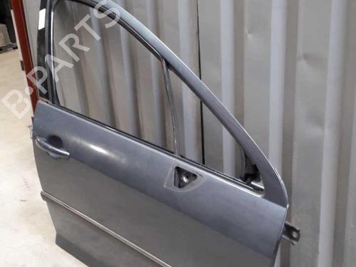 Right front door PEUGEOT 407 (6D_) 2.0 HDi 135 (6DRHRH, 6DRHRE, 6DRHRG, 6DRHRJ) | BP23734838C3 