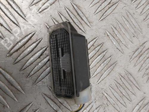 Licence plate light FORD FIESTA VI (CB1, CCN) 1.5 TDCi | BP23737522I40 - Image 5