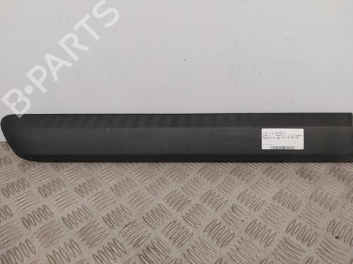 Used Door moulding trim FIAT DOBLO Box Body/MPV (223_) 1.3 D Multijet (75 hp) 31263089