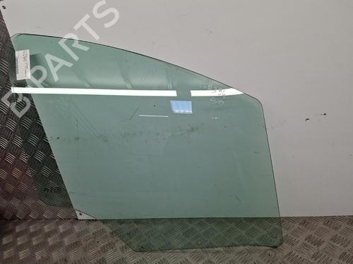 Dør rude højre foran Dør rude højre foran CITROËN C3 II (SC_) 1.6 VTi 120 (120 hp) 39906335 39906335