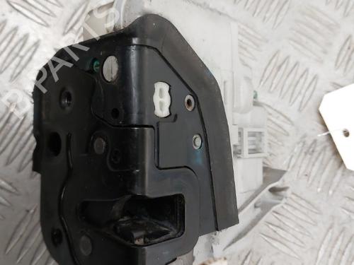 Used Front left lock Front left lock AUDI A6 C6 Avant (4F5) 3.0 TDI quattro (225 hp) 23746255 23746255