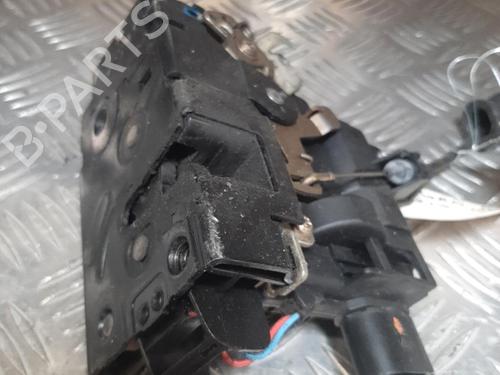 Front left lock VW BORA I (1J2) 1.9 TDI | BP23715907C98 