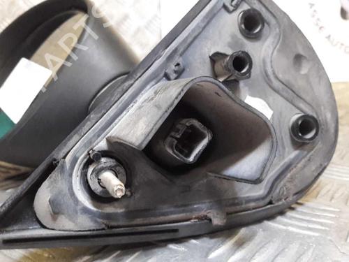 Right mirror RENAULT TWINGO I (C06_) 1.2 (C066, C068) | BP23655090C27 