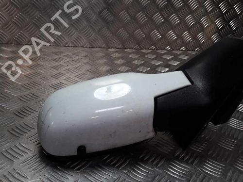 Right mirror RENAULT MEGANE II (BM0/1_, CM0/1_) 1.5 dCi (BM02, BM13, BM2A, CM02, CM13) | BP23716343C27 