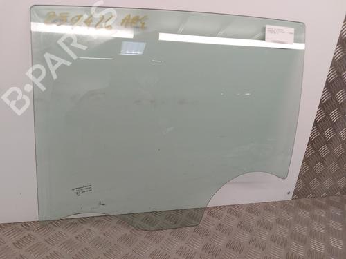 Rear left door window DACIA SANDERO III 1.0 TCe 90 | BP29456832C20 
