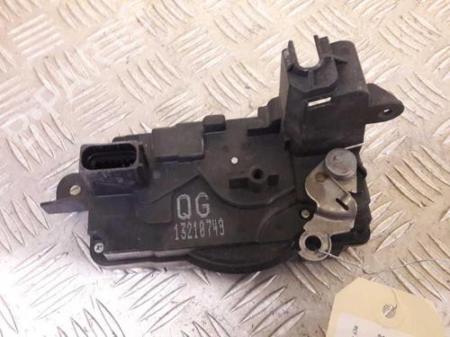 Høyre foran lås OPEL ASTRA H GTC (A04) 1.4 (L08) | BP23724028C97 