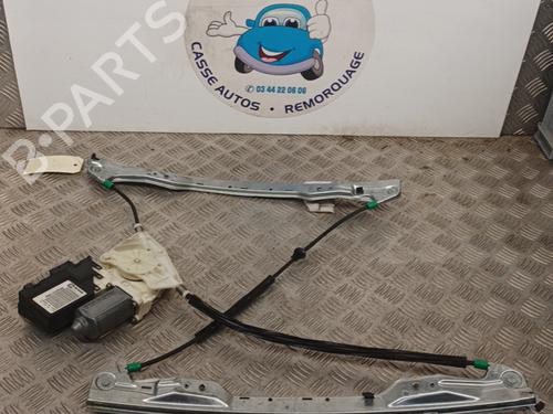 Used Front right window mechanism Front right window mechanism CITROËN C5 I (DC_) 2.0 HDi (DCRHZB, DCRHZE) (109 hp) 23658816 23658816