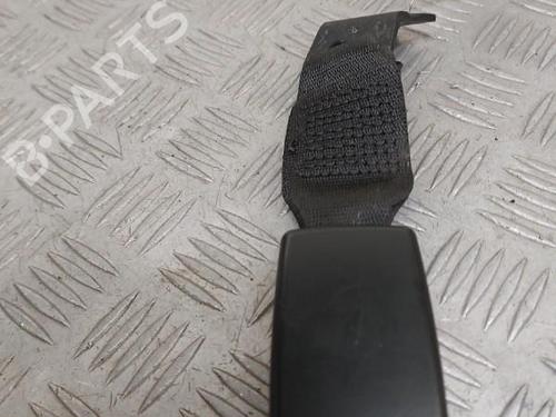 Used Seat buckle Seat buckle BMW 3 Touring (E91) 320 d (184 hp) 23659457 23659457