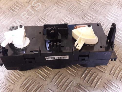 Climate control CITROËN C3 II (SC_) 1.6 BlueHDi 75 | BP23728309I5 